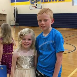 Meet your Posher, Sara